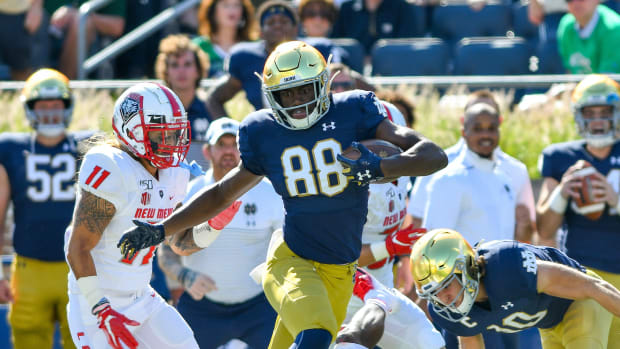 Javon McKinley
